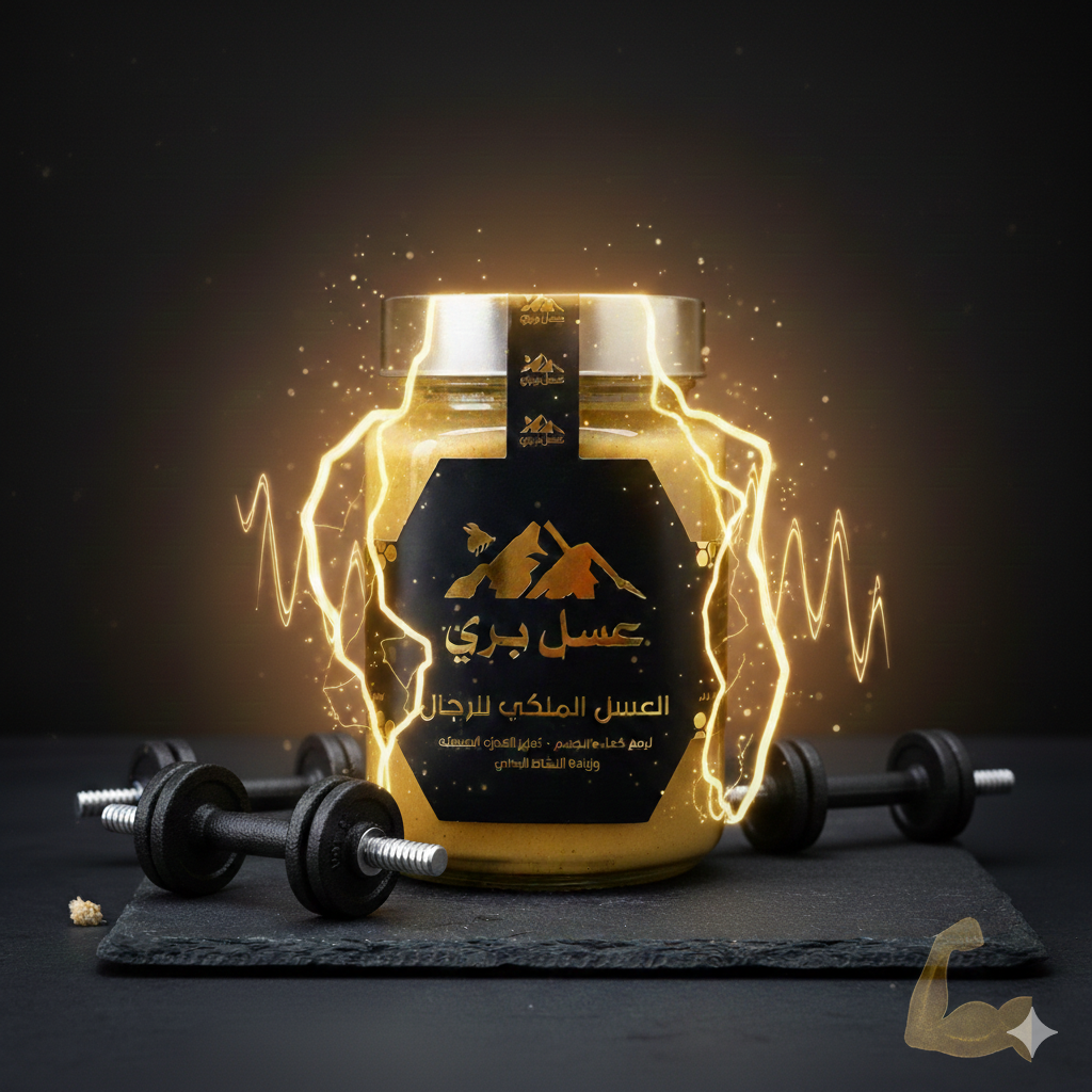 IMG_6103 الخلطة الملكية للرجال - الصورة 1