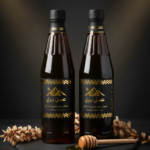 عرض 2 كيلو عسل السمر الجبلي الإماراتي