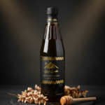 عسل سمر جبلي حر - راس الخيمه