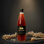 عسل غاف إماراتي