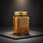 حبوب اللقاح الطبيعية